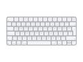 Apple Tf + Tr Turkish Notebook keyboards - Mxck3tx-a Magic Keyboard With Touch Id For Mac Models With Apple Silicon Turkish Q Keyboard